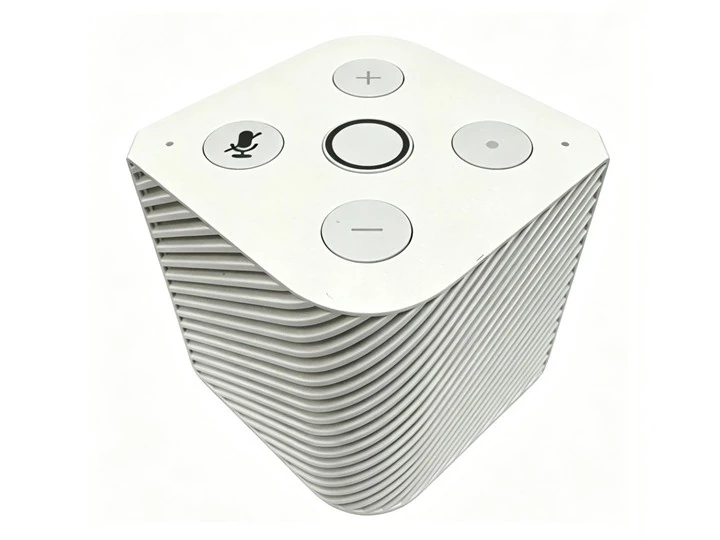 PINE64 推出 PineVoice 智能音箱:基于 RISC-V 处理器,支持本地唤醒词检测