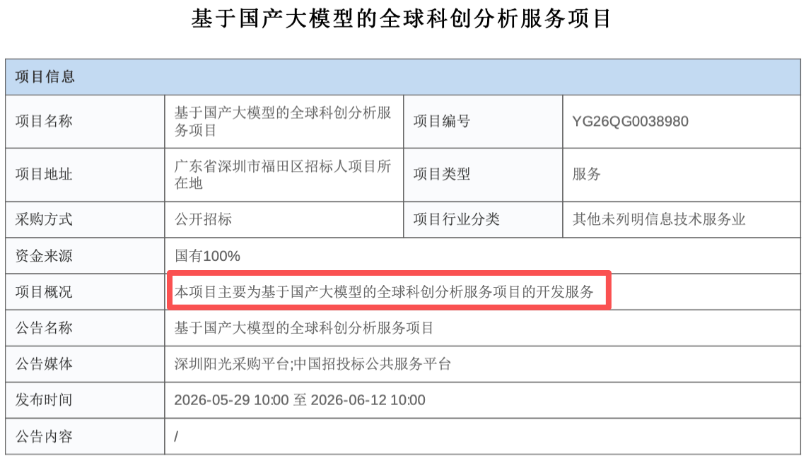 9390万元!智谱拿下大模型大单