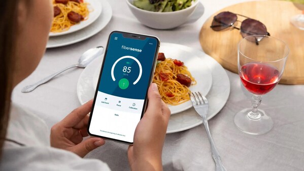 FiberSense obtains CE marking for its new CGM System, designed to support continuous glucose monitoring in everyday life