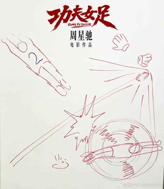 星爷又拍新片了！“周星驰”3字还是金字招牌吗