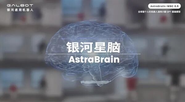 人形机器人也有小脑了!全球首个机器人通用小脑GPT模型发布