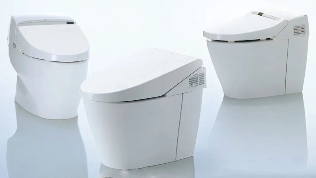 Toto products