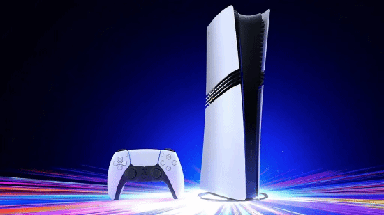 PS5 Pro狠狠压制Steam主机！更便宜 更强 更省心