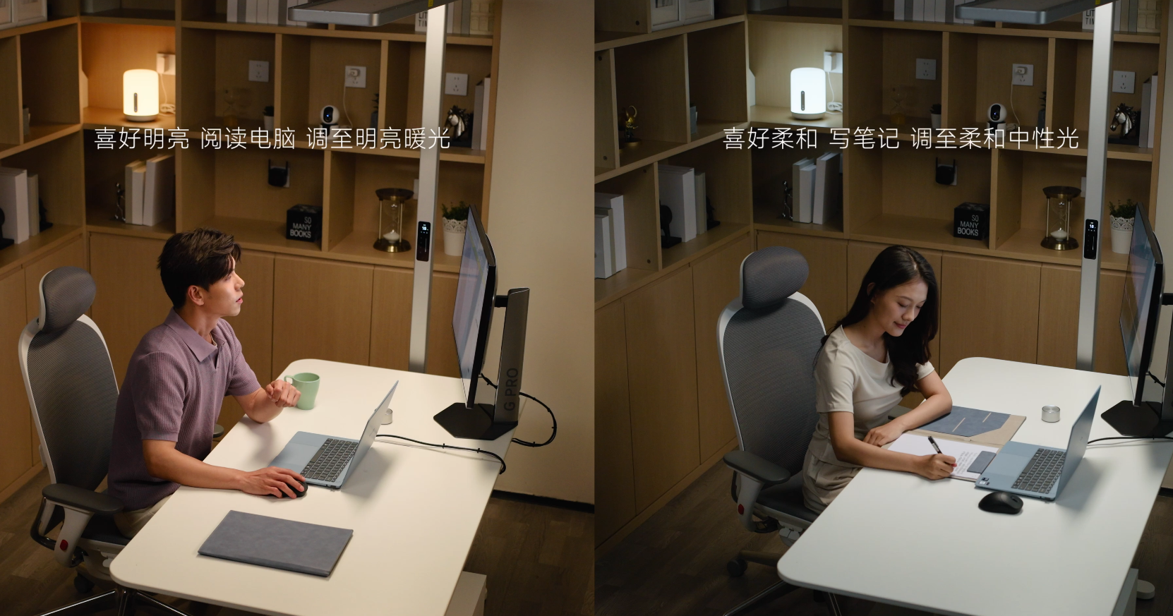 智能家居终于“智能”了！有记忆、能认人的“贾维斯”，小米先交卷了