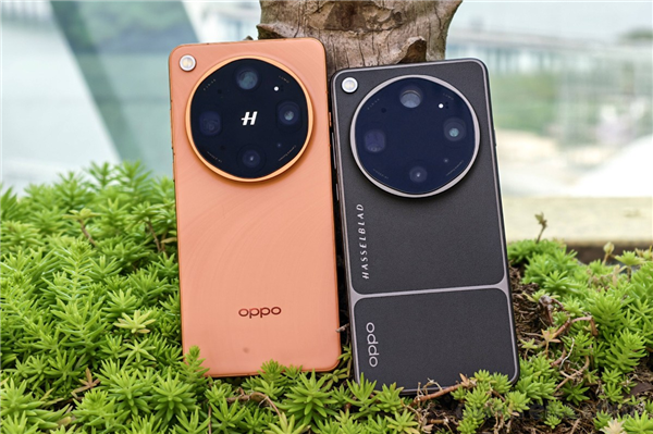 OPPO Find X10 Ultra首发大底10倍潜望长焦：把增距镜塞进手机里