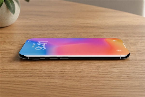 iPhone 19彻底没了!苹果20周年放大招:明年发布iPhone 20系列