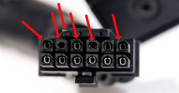 12V-2×6再度翻车！专业媒体测试卡也未能幸免