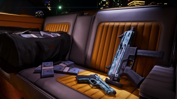 《GTA6》明天预购!定价79.99美元起:11月12日开启预载