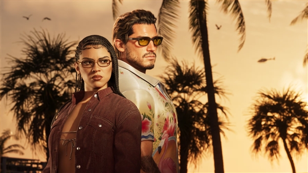 《GTA6》明天预购!定价79.99美元起:11月12日开启预载