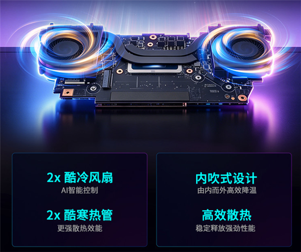 英特尔锐炫G3 Extreme加持！微星CLAW 8 EX AI+掌机2026上市