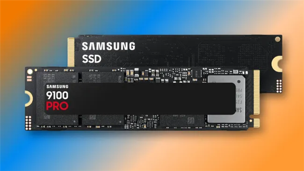 SSD超级涨价周期现魔幻一幕:PCIe 5.0居然比4.0便宜!