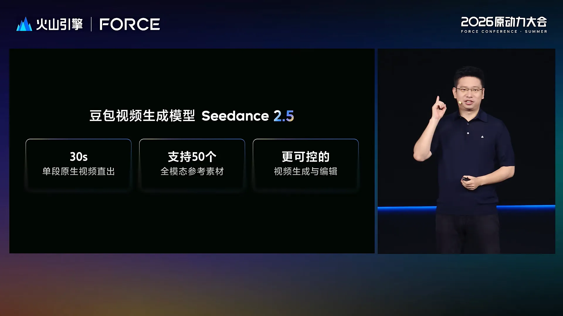 字节Seedance 2.5