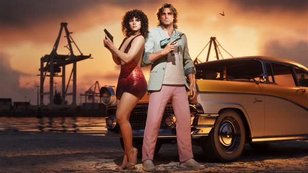 《GTA6》明天预购!定价79.99美元起:11月12日开启预载