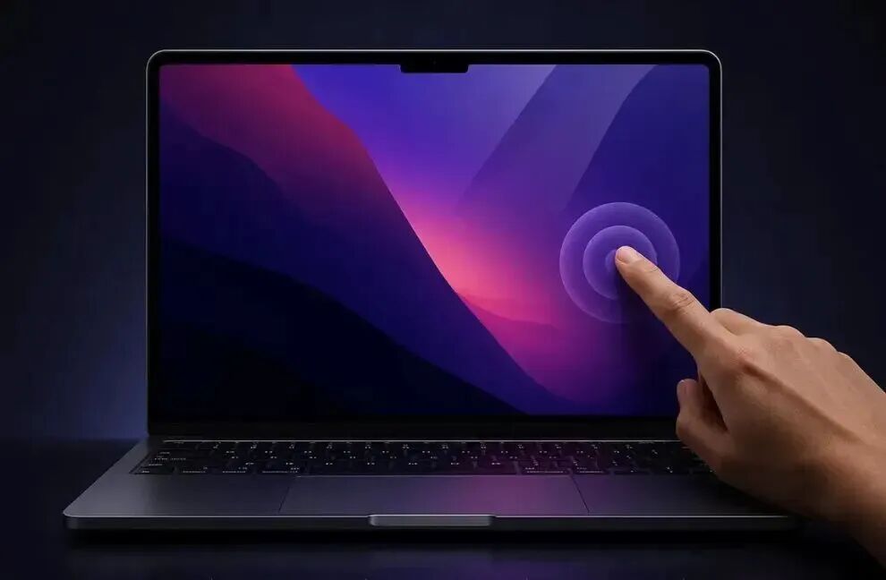 折叠iPhone触屏Mac,新CEO治下的苹果下一步棋怎么走?