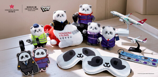 HKA Collection 典藏纪念品 HKA Collection 典藏纪念品