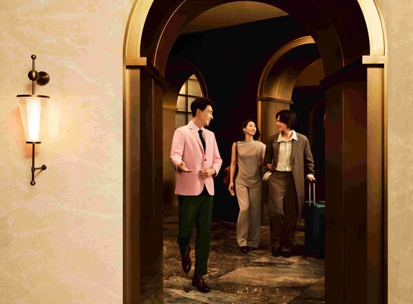 6.铂尔曼酒店服务体验——“铂尔曼礼遇大使”