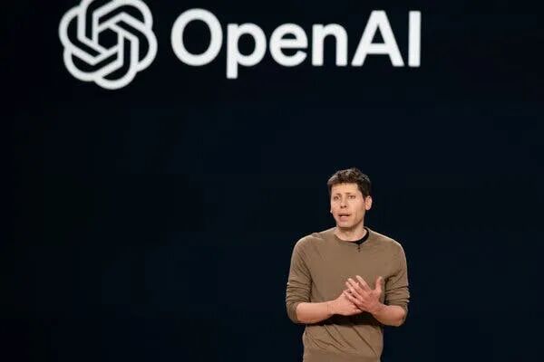 OpenAI Completes Deal That Values Company at $157 Billion - The New York  Times