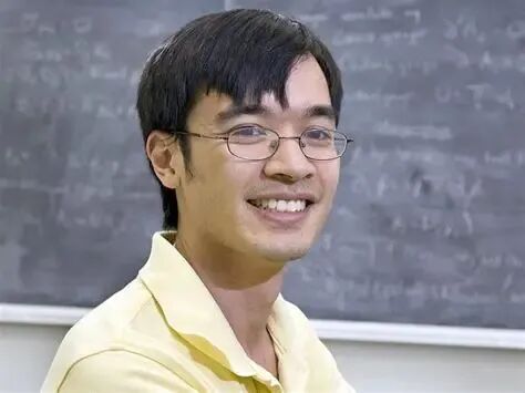 华裔天才数学家陶哲轩:31岁获菲尔兹奖,热爱和坚持比聪明更重要