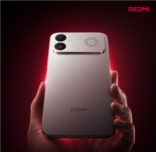 边充边玩不烫手!REDMI K90至尊版续航公布:8550mAh 主板供电