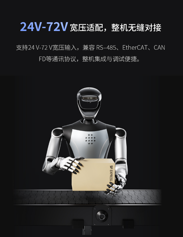 一只更懂大脑的灵巧手长啥样？