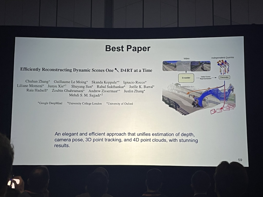CVPR 开幕式:全场泪目缅怀孙剑,广工本科生靠「古董显卡」逆袭 | CVPR 2026