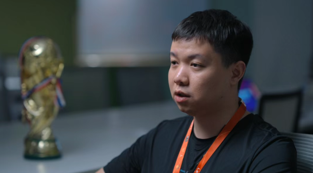 中国AI智能体爆火FIFA世界杯:48支球队全在用,每场比赛问上百个问题!