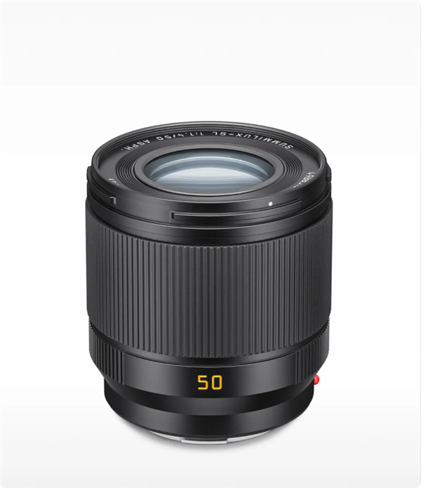 徕卡全画幅相机SL3-P发布：新一代4400万像素 支持8K/30P录制