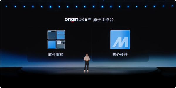 vivo X Fold6正式发布!vivo联发科两年共研重构折叠AI体验