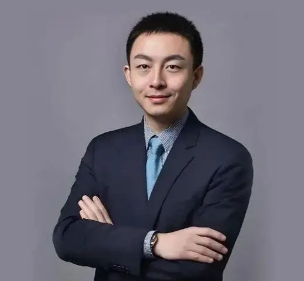 前华为、理想高管创业，90天干出一家独角兽