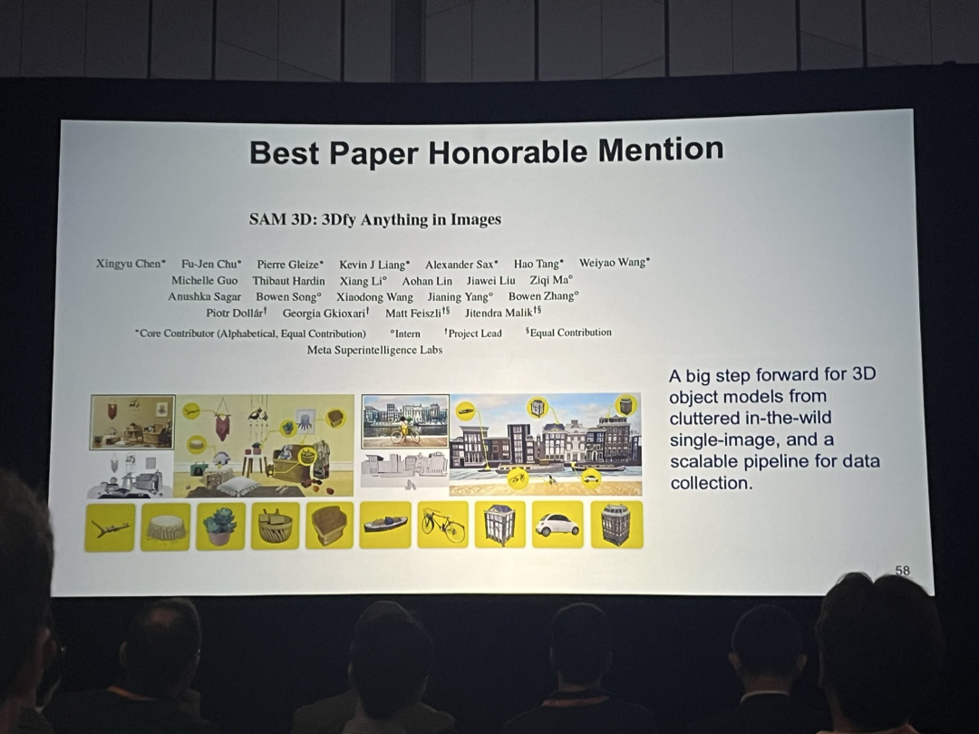 CVPR 开幕式:全场泪目缅怀孙剑,广工本科生靠「古董显卡」逆袭 | CVPR 2026