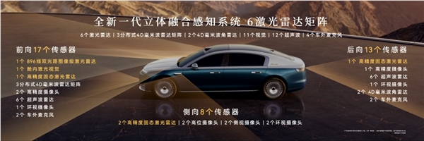 比预售便宜21万元!尊界S800 Grand Design典藏大观上市:138.8万起