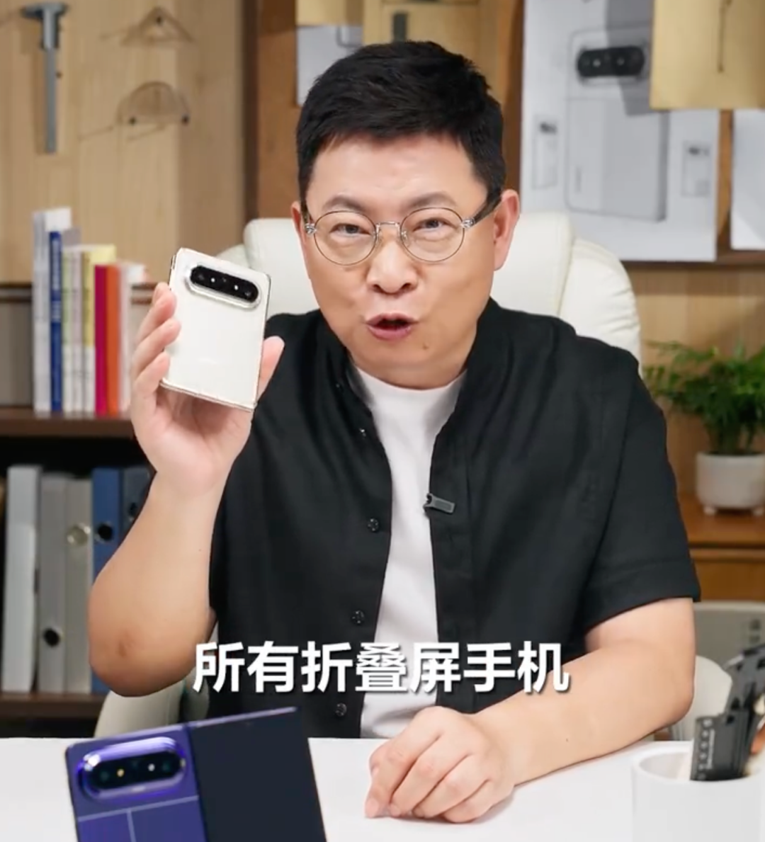 6.3英寸的阔直板,华为nova系列的新物种