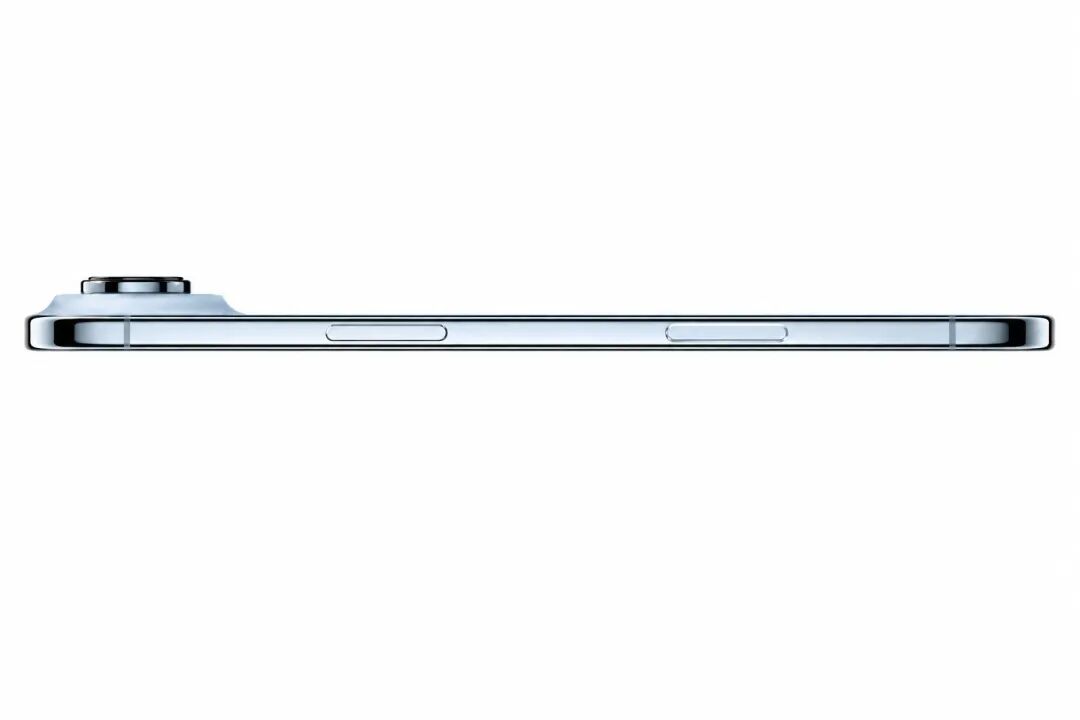 苹果能否成功雪耻?第二代iPhone Air曝光信息汇总