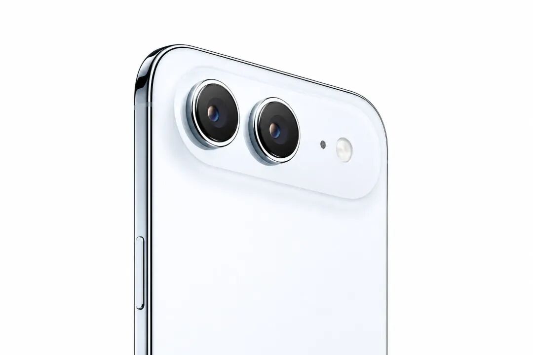 苹果能否成功雪耻?第二代iPhone Air曝光信息汇总