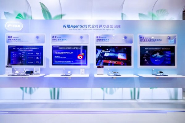 当 Agent 进入产业链,阿里云如何“全栈就绪”?