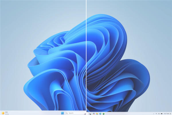 双重缩小!加强版Windows 10小任务栏回归