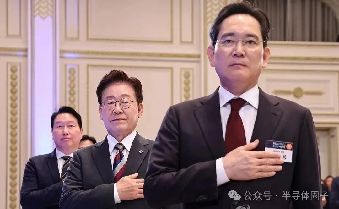 李在明总统,三大重大重大项目全国简报会