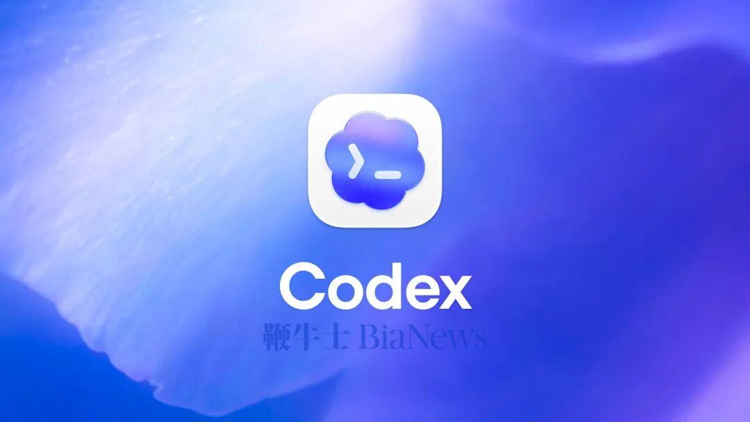 Introducing the Codex app—a powerful command center for building with agents. Now available on macOS.