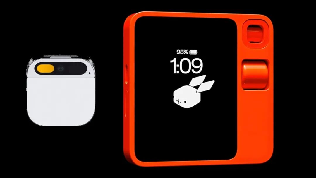 Early reviews of Rabbit R1 out: Like Humane AI Pin, this AI device fails to  impress | Technology News - The Indian Express