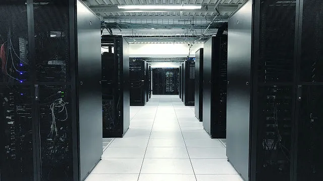 另类资管巨头黑石未来 3~5 年将斥资 300 亿美元在日本建设 AI 数据中心