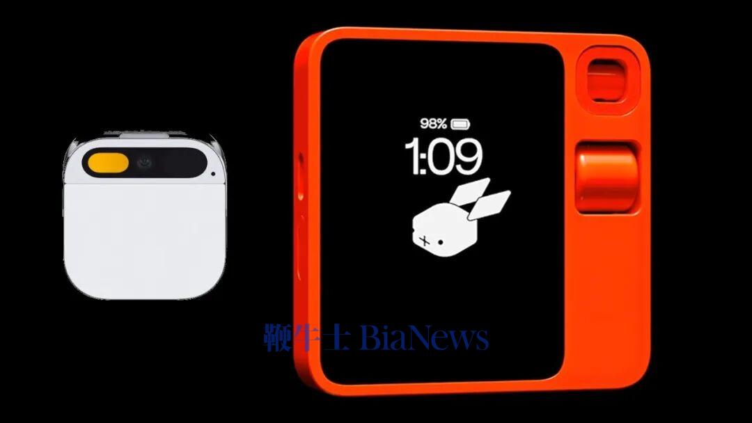 Early reviews of Rabbit R1 out: Like Humane AI Pin, this AI device fails to impress | Technology News - The Indian Express