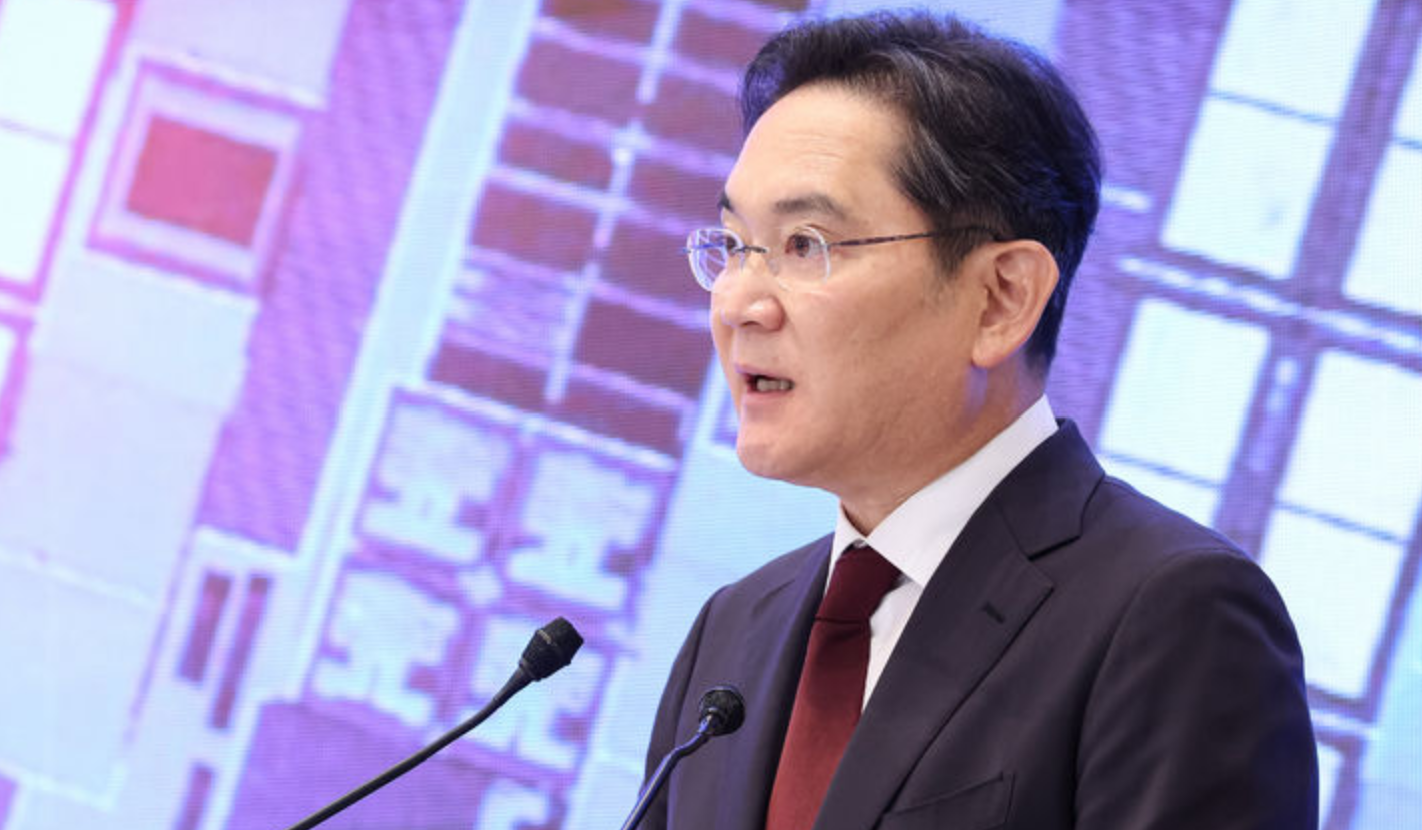 21万亿!两大科技巨头,要投1.5个韩国GDP