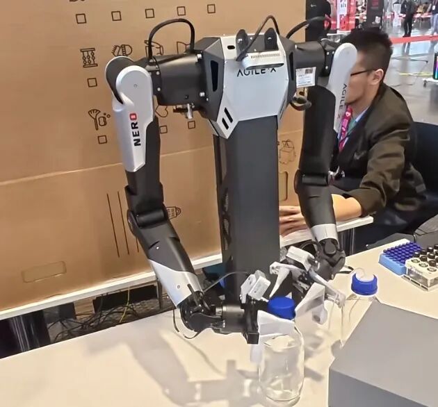 走访 ICRA 30+中国企业,我们发现具身智能产业三大趋势 | ICRA 2026