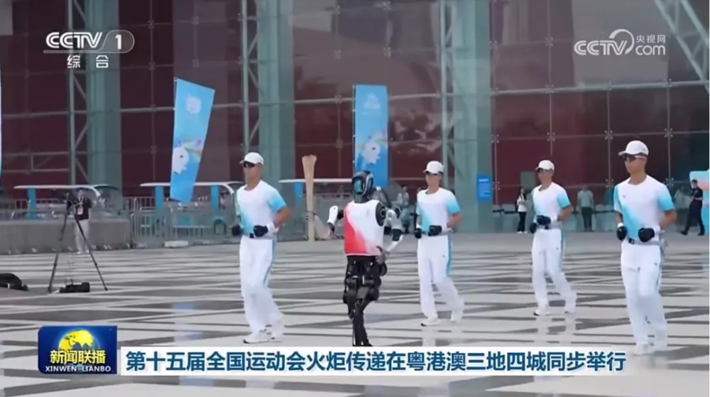 6个月，16家具身智能创企，估值突破100亿