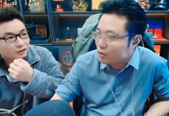 小司马谈跟随大司马:每月交税就3千 比在厂打工强