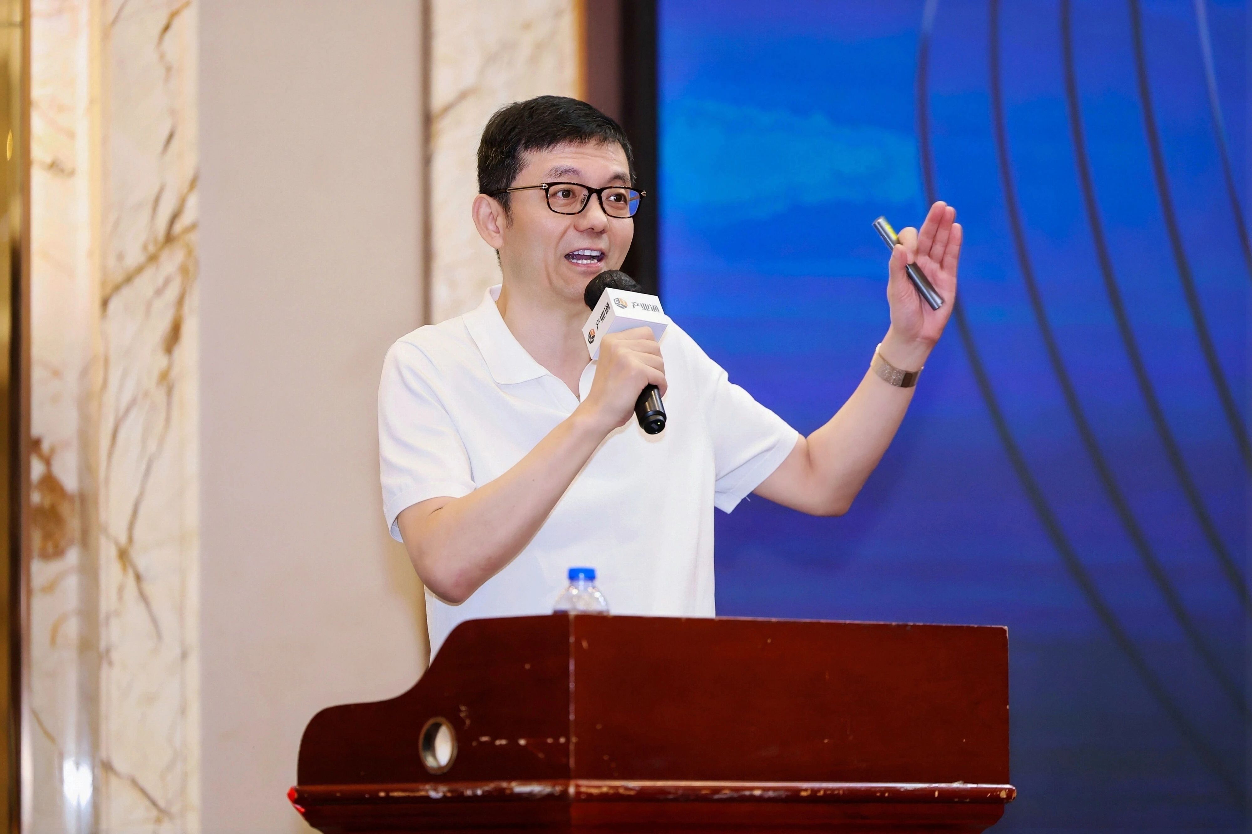 前华为美研CTO带队,智澄AI两月完成两轮融资