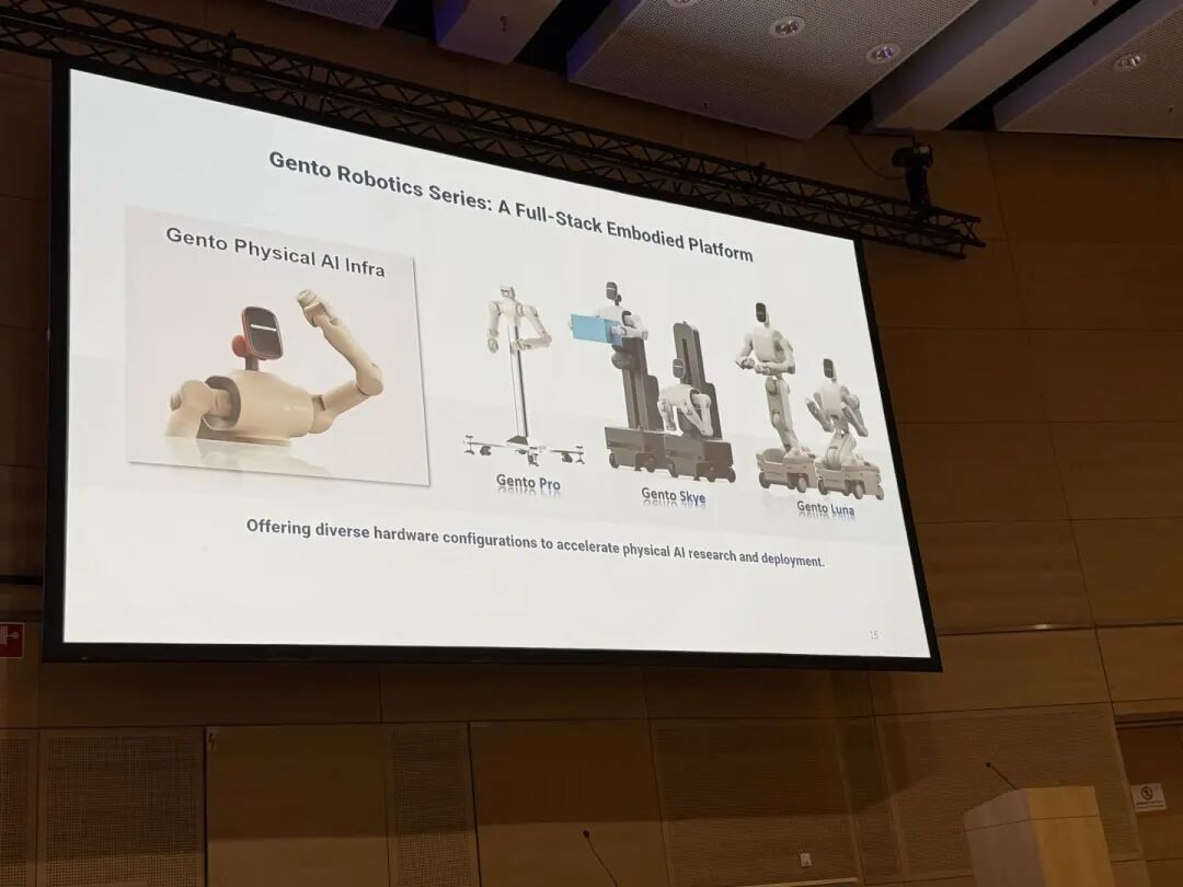 感知、控制与数据:ICRA 2026 中国企业报告的三个交汇点