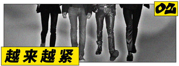 男人们怎么穿上了“荡夫短裤”?