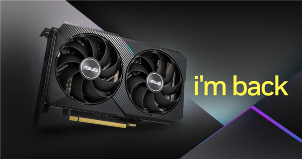 五年老卡加价复出！RTX 3060售价比去年还贵了近700元