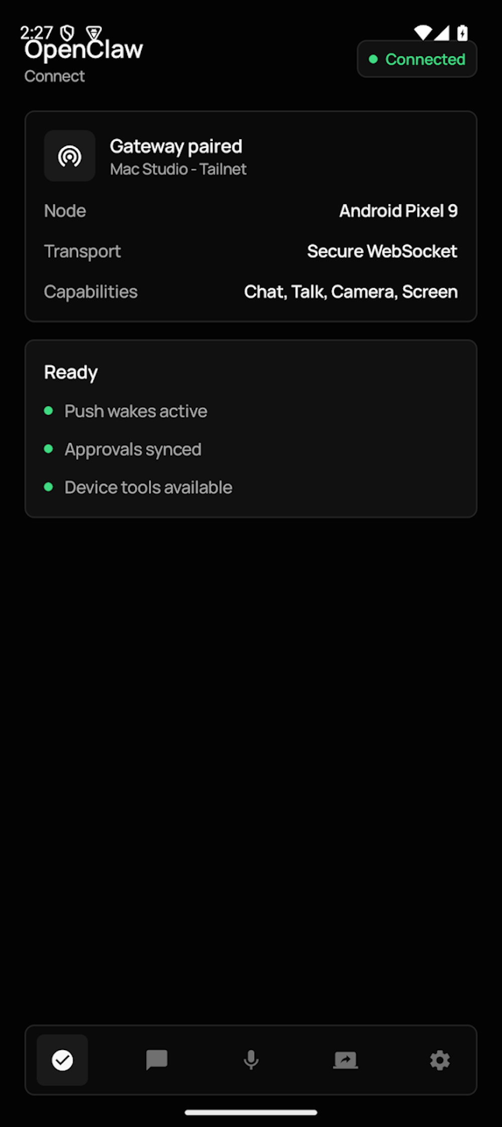 用手机“养龙虾”，OpenClaw首推独立App！网友实测：能指挥Hermes干活